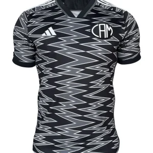 Atlético Mineiro 24/25 III Tercera - Versión Aficionado