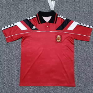 Camiseta Retro RCD Mallorca 94/95 – Primera Equipación