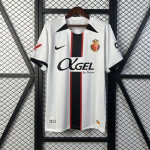 Camiseta RCD Mallorca 25/26 – Segunda Equipación