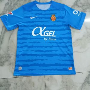 Camiseta Tercera Real Mallorca 24/25 – Tercera Equipación