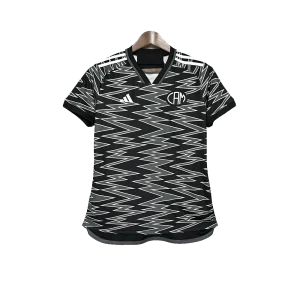 Atlético Mineiro 24/25 III Tercera - Femenina