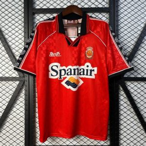 Camiseta Retro Mallorca 96/97 – Primera Equipación