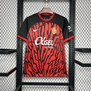 Camiseta Local RCD Mallorca 24/25 – Primera Equipación